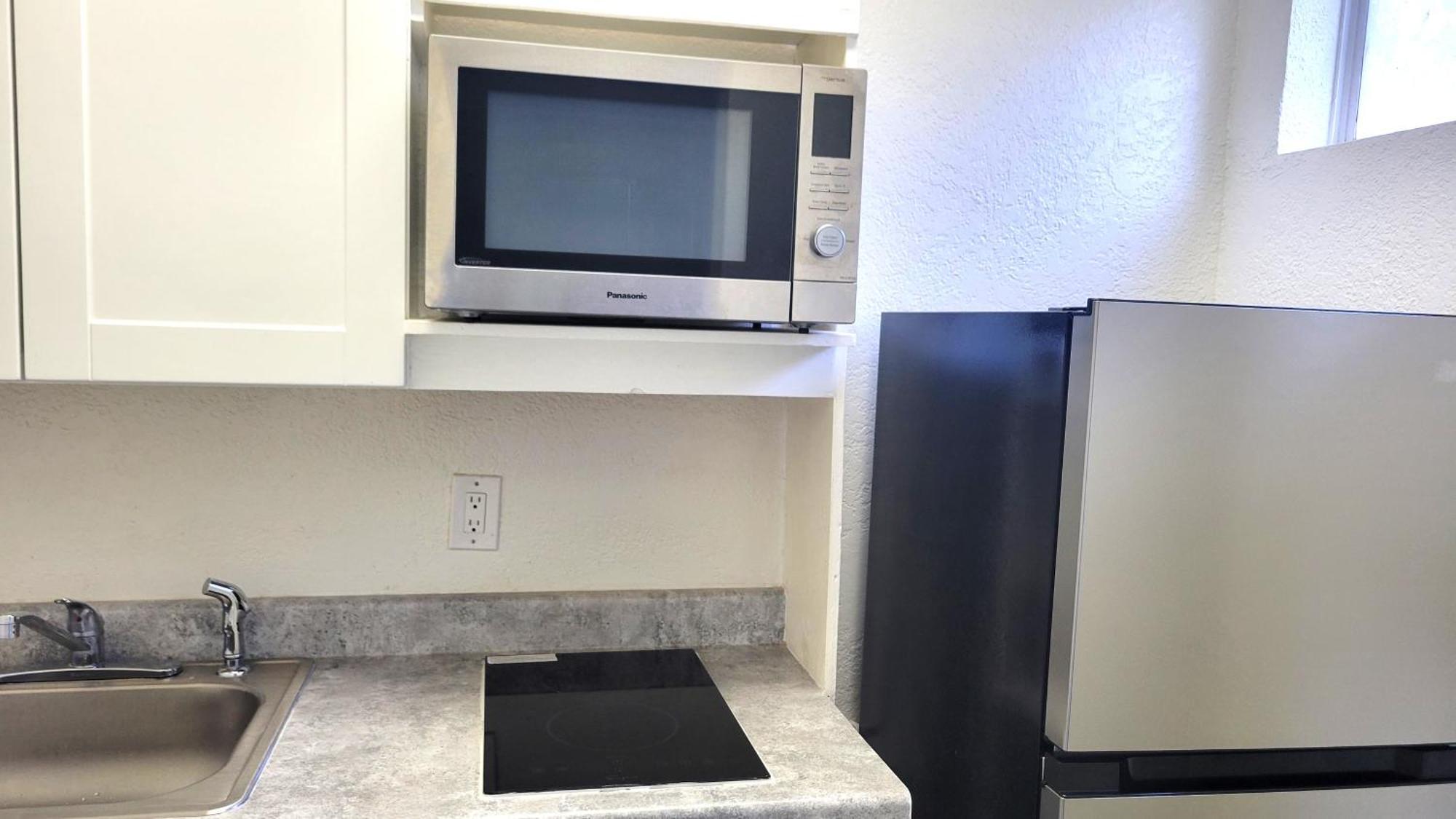 Mc Pacific Inn & Suites トーランス エクステリア 写真